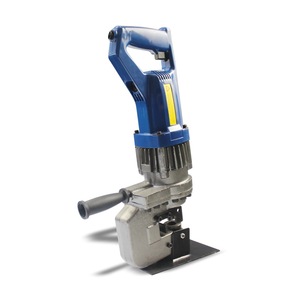 Multifunctional Electric Hydraulic <b>Punching</b> <b>Machine</b> 220 V For Angle Steel Channel Steel Photovoltaic Use - Product Image 4