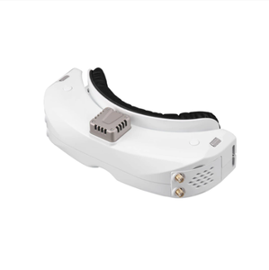 Gafas SKYZONE SKY04L V2 LCOS 1280*960 5.8G 48CH Steadyview DVR con Rastreador de Cabeza Integrado FOV39 2-6S para Drones RC - Product Image 1