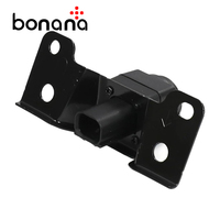 Pour Toyota Harrier Venza 2020-23 Vue avant Grille de pare-chocs Caméra d'assistance Surround OEM 86790-48251
