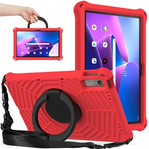 Funda para tableta multifunción con protección de cuerpo completo para niños para <span class=keywords><strong>Lenovo</strong></span> <span class=keywords><strong>Tab</strong></span> <span class=keywords><strong>P11</strong></span> <span class=keywords><strong>Gen</strong></span> <span class=keywords><strong>2</strong></span>, funda para tableta de 11,5 pulgadas, venta al por mayor - Product Image 1