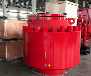 Ringförmiger Blowout-Preventer Ölbohrausrüstung - Product Image 4