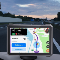 Tablette Android robuste tout-terrain RICOEL 10 pouces 1000 Nits avec GPS 4G, CarPlay, RS232, CANBUS, GPIO