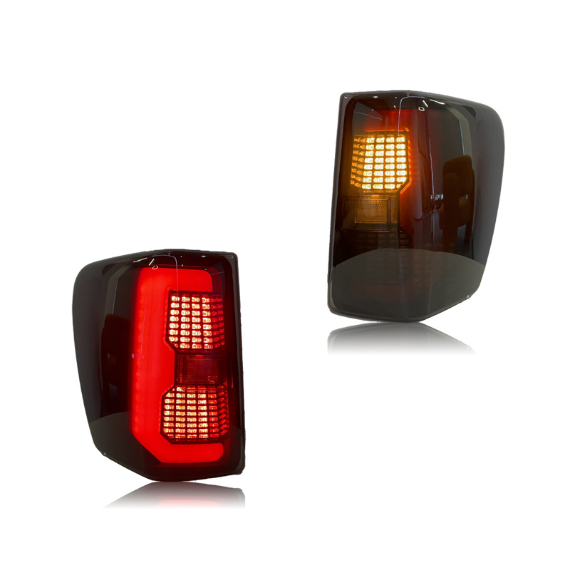 jeep grand cherokee wj 1999 2004 rear lights