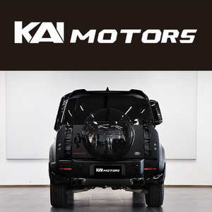 <span class=keywords><strong>Land</strong></span> <span class=keywords><strong>Rover</strong></span> Defender 110 P400 X-Dynamic HSE Luxury <span class=keywords><strong>SUV</strong></span> 3.0T Automatico Usato 2025 Trazione Integrale Semifissa Guida a Sinistra - Product Image 3