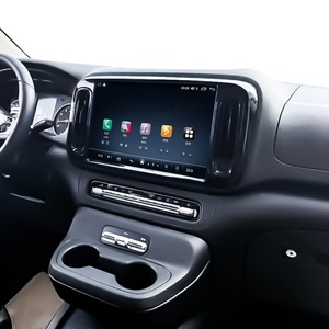 NaviHua Autoradio multimédia Android 13,9 pouces pour Mercedes Benz Vito 2024 2025, moniteur d'autoradio, navigation, Carplay, nouvelle arrivée - Product Image 1