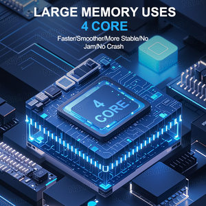 Navihua Vertical Screen Android Car Radio monitor audio <strong>GPS</strong> <strong>Navigation</strong> Multimedia <strong>system</strong> For Land Rover Freelander <strong>2</strong> 2007-2015 - Product Image 5
