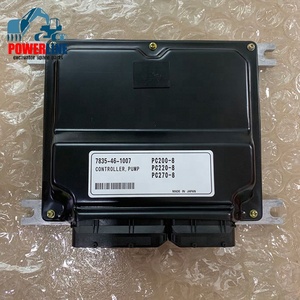 Chất Lượng Tốt Nhất PC200-8 6D107 Common Rail Fuel Injector Diesel Fuel Injector 0445120231 6754-11-3011 - Product Image 3