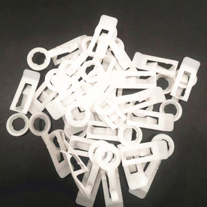 Đèn trang trí Giáng sinh ngoài trời đa năng C9 O, kẹp tròn, chất liệu nhựa bền - Product Image 4