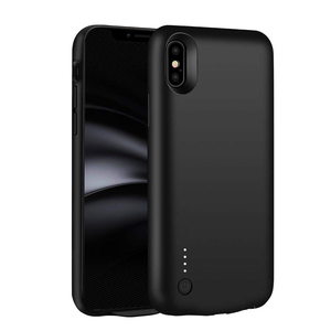 2020 el más nuevo único banco <span class=keywords><strong>de</strong></span> potencia 6000mAh <span class=keywords><strong>caja</strong></span> <span class=keywords><strong>de</strong></span> batería para <span class=keywords><strong>iPhone</strong></span> <span class=keywords><strong>XR</strong></span> <span class=keywords><strong>cargador</strong></span> - Product Image 2