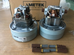 모든 모델 Ametek 진공 청소기 모터 산업용 진공 청소기 아메텍 모터 - Product Image 3