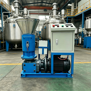 Broyeur à granulés à <span class=keywords><strong>livraison</strong></span> rapide en stock, prêt à être expédié, 15KW 22KW CE, directement de l'usine, sans délai de <span class=keywords><strong>livraison</strong></span> prolongé - Product Image 1