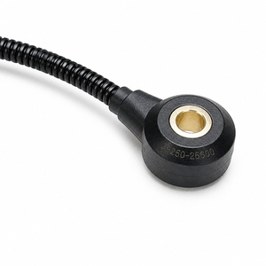 Capteur de <span class=keywords><strong>d</strong></span>étonation 39250-26600 pour Hyundai Kia – Pièce de rechange OE pour <span class=keywords><strong>d</strong></span>étection de vibrations du moteur – Capteur de cliquetis <span class=keywords><strong>d</strong></span>'<span class=keywords><strong>allumage</strong></span> – Pièces automobiles - Product Image 2