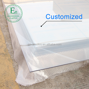 OEM Tùy Chỉnh PVC Màu Laminate Nhựa Linh Hoạt Abs Tấm Nhựa Cho <span class=keywords><strong>Polycarbonate</strong></span> Bảng Quảng Cáo - Product Image 5
