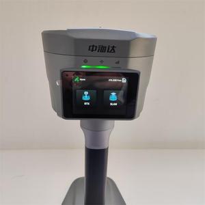 Design GNSS 5cm Measurement Handheld 3D Laser Hi Target V700S With <b>8</b> Inch <b>Tablet</b> IHand55 Long Battery Life Hi Target V700s GNSS - Product Image 4