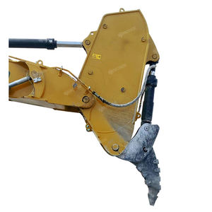 MONDE konstruksi tambang kerja rock <span class=keywords><strong>ripper</strong></span> tugas berat rock boom rock <span class=keywords><strong>ripper</strong></span> - Product Image 1