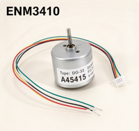 Filtre pré-moteur alternatif de qualité supérieure ENM34410 pour imprimante jet d'encre M compatible encre solvant, nouveau moteur