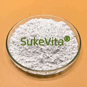 Giga polvere bianca per lo sbiancamento siero e crema produzione di cura della pelle materia prima - Product Image 4