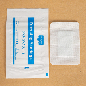 Apósitos Desechables Médicos Transparentes, Estériles, Autoadhesivos, Impermeables, No Tejidos, con Diferentes Especificaciones - Product Image 2