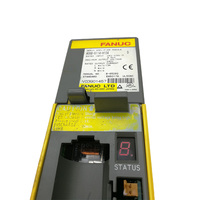 Amplificateur Original Drive Alpha i AiSV 40 A06B6114H104 SVM140i 200V 1 axe