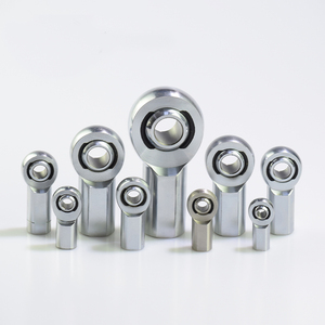 Accessoires de <span class=keywords><strong>suspension</strong></span> de voiture modifiés par pièce personnalisée CNC Johnny Joint Rod End Bearing Steel Usinage Services - Product Image 5