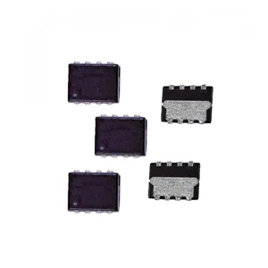 Mosfet HC302 двухканальный 30 В 30 А мощный мосфет транзистор DFN3X3-8 BSL302SN