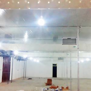 <span class=keywords><strong>Conduit</strong></span> d'air en fibre de polyester à faibles émissions de 10 m, économie d'énergie pour l'usine de fabrication de jouets |   MOQ personnalisé acceptable, garantie d'un an - Product Image 2