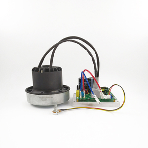 고효율 영구 자석 브러시리스 <span class=keywords><strong>DC</strong></span> 모터 1000W 고속 소형 상업용 - Product Image 6