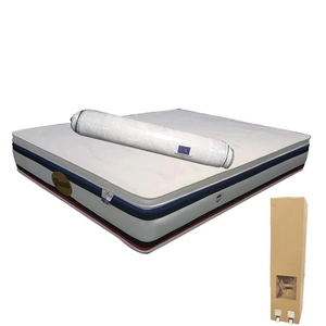 Mattress Oversized King Size Memory Foam for High Density Ergonomic Supportive Orthopedic Pressure Relieving Foam Direct - Product Image 2