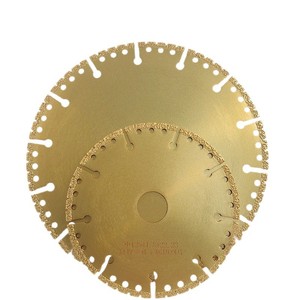 Lame de scie diamantée pour meuleuse d'angle, outils de coupe pour porcelaine, céramique, verre, marbre, béton, disque de meulage - Product Image 1