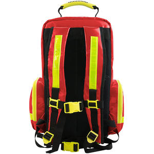 अनुकूलित बचाव चढ़ाई उपकरण बैग बाहरी चिकित्सा आपातकालीन उपयोग बैकपैक चिकित्सा प्राथमिक सहायता बैग सामरिक किट - Product Image 2