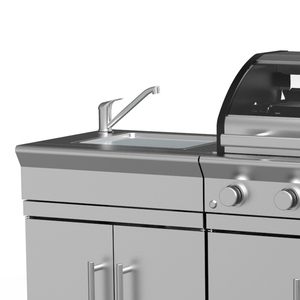 Commercio all'ingrosso Cucina Esterna di <span class=keywords><strong>Campeggio</strong></span> <span class=keywords><strong>Portatile</strong></span> <span class=keywords><strong>Barbecue</strong></span> Grill All'aperto <span class=keywords><strong>Barbecue</strong></span> Cucina - Product Image 3