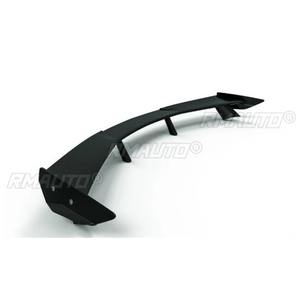 Aileron arrière, aileron de coffre, aileron de toit pour Chevrolet Corvette C8 2020-2024, kit carrosserie - Product Image 5