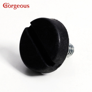 Splendida regolabile piedini di livellamento regolabile <span class=keywords><strong>mobili</strong></span> <span class=keywords><strong>piedi</strong></span> gamba regolabile - Product Image 6