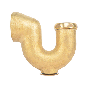 Trampa de limpieza estilo <span class=keywords><strong>RB</strong></span> <span class=keywords><strong>NY</strong></span> de latón - Product Image 2