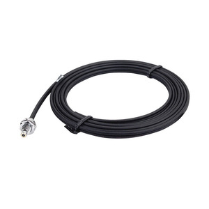 Nuevas unidades originales de fibra óptica Autonics serie FD, modelos FDF-210-05R/FDFN-210-05R/FDFU-210-05R para detección y alineación de wafers - Product Image 6