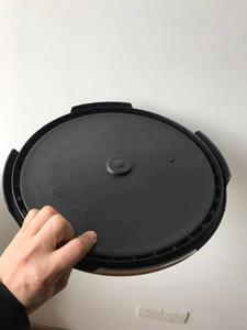 Seau de baseball de 5 et 6 gallons avec couvercle, logo et couleur personnalisés - De <span class=keywords><strong>SDPAC</strong></span>, Chine - Product Image 5