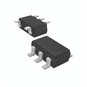 ชิปอิเล็กทรอนิกส์ SC 74A, SOT 753 บริการครบวงจรแบบดั้งเดิม ระบบจัดการพลังงาน (PMIC) XC9237C3DCMR-G - Product Image 1