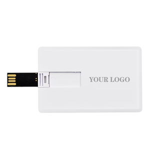 <span class=keywords><strong>USKY</strong></span> Promoción: Memoria USB 2.0 de 1GB, 2GB, 16GB, con Función de Tarjeta de Crédito, Artículo Promocional Nuevo, 2 Años sin Encriptación - Product Image 5