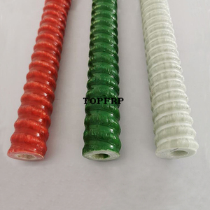 ขายดี โบลท์ยึดขนาด 25 มม. 28 มม. 32 มม. โบลท์ยึด FRP สำหรับงานก่อสร้าง - Product Image 2