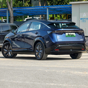 En stock <span class=keywords><strong>Nissan</strong></span> Ariya2024 2023 <span class=keywords><strong>2022</strong></span> 2Wd Duración de la batería estándar con cinco asientos Cinco puertas Hecho en China Para la venta - Product Image 2