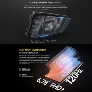 Celulefone <span class=keywords><strong>ARMOR</strong></span> 25T Pro โทรศัพท์ทนทาน6GB + 256GB ถ่ายภาพความร้อน6.78นิ้ว5G สมาร์ทโฟนเวอร์ชันทั่วโลก Google - Product Image 5