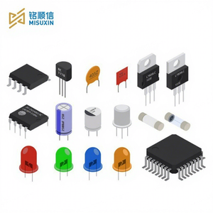 ทรานซิสเตอร์ MOSFET รุ่น STV270N4F3 ชนิด N-Channel 40V 270A แบบติดตั้งบนพื้นผิว แพ็คเกจ 10-PowerSO ยี่ห้อ S - Product Image 1