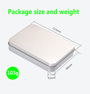 Mini Perfect <span class=keywords><strong>Sound</strong></span> Changer für Mobiltelefone/Computer, <span class=keywords><strong>5.1</strong></span>-Kanal, PCI-Express-Schnittstelle, ABS+Metall-Konstruktion, Lautsprecher, FCC-zertifiziert - Product Image 4