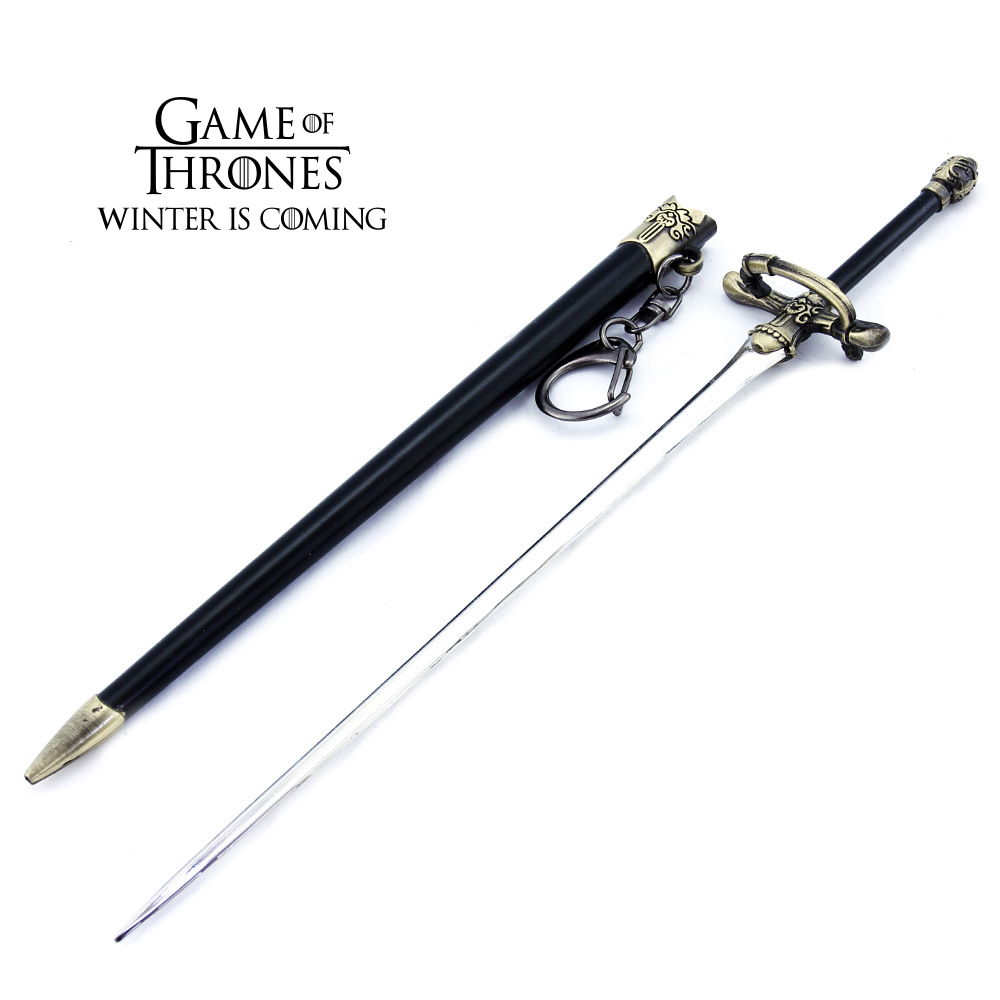 Needle  Arya Stark(21cm)