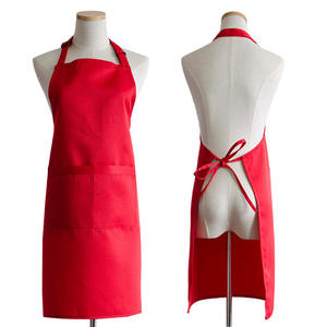 Bavaglino <span class=keywords><strong>da</strong></span> <span class=keywords><strong>cucina</strong></span> personalizzato <span class=keywords><strong>da</strong></span> donna abito <span class=keywords><strong>da</strong></span> <span class=keywords><strong>cucina</strong></span> impermeabile senza maniche con Logo pronto per la spedizione - Product Image 6