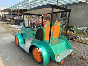 Chariot de tourisme antique, support OEM ODM pour la coopération en gros avec les distributeurs mondiaux - Product Image 5