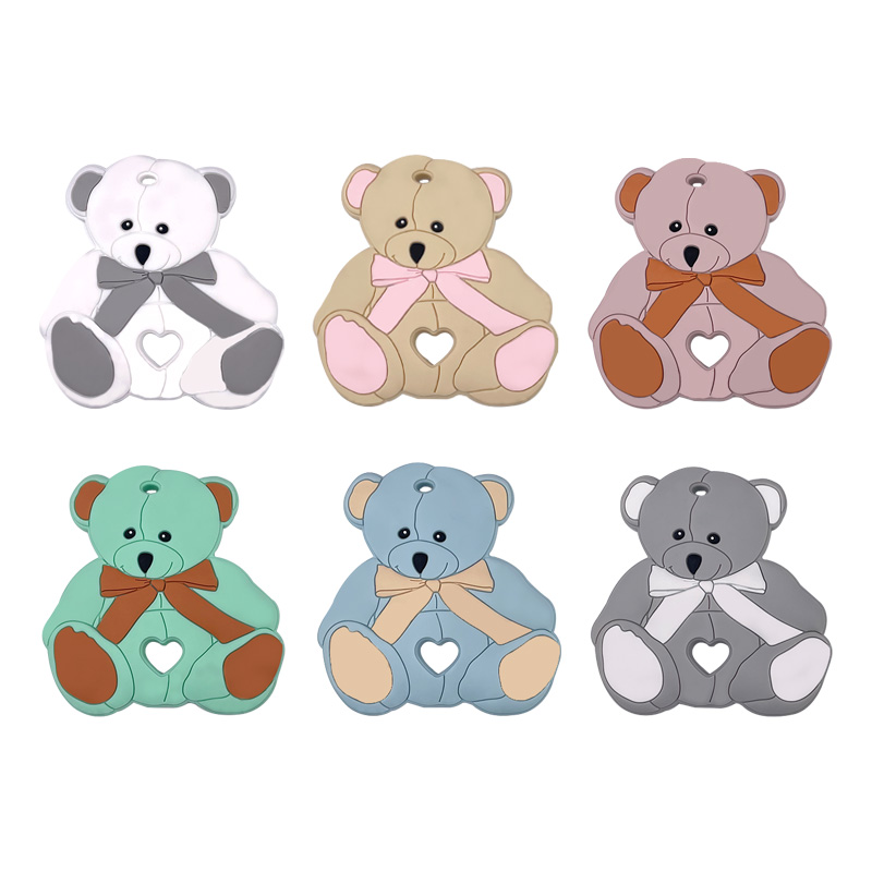 Ours en peluche
