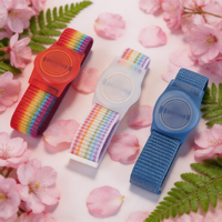 MWO Gepolariseerde Lichtschijf Multifrequentie Oscillator Resonantie Meditatie Zitpraktijk Genezing Armband