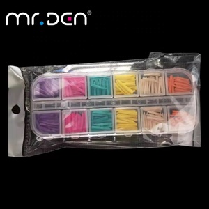 MRDEN vendita calda a basso prezzo pinza per taglio pesante filo leggero in acciaio pinza ortodontico legatura fresa dentist - Product Image 2