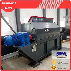 Dry high intensity magnetic separator , magnetic mineral separator